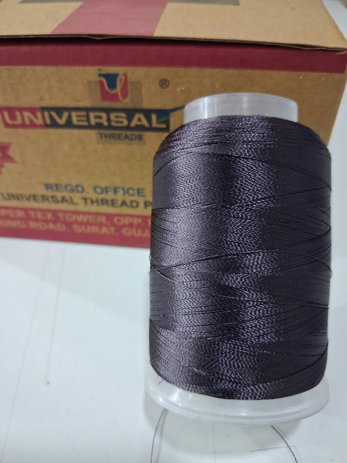 Premium Textile Manufacturing Company | Universal Threads
